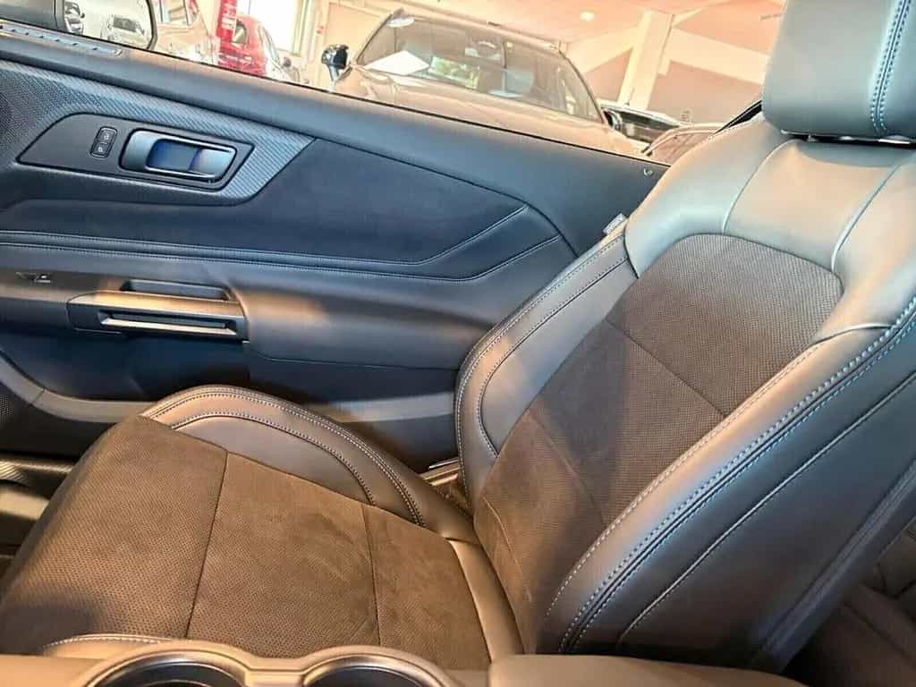 Other Other Ford Mustang Fastback DARK HORSE 5.0 V8 453 CV 6 01/2025-photo-13