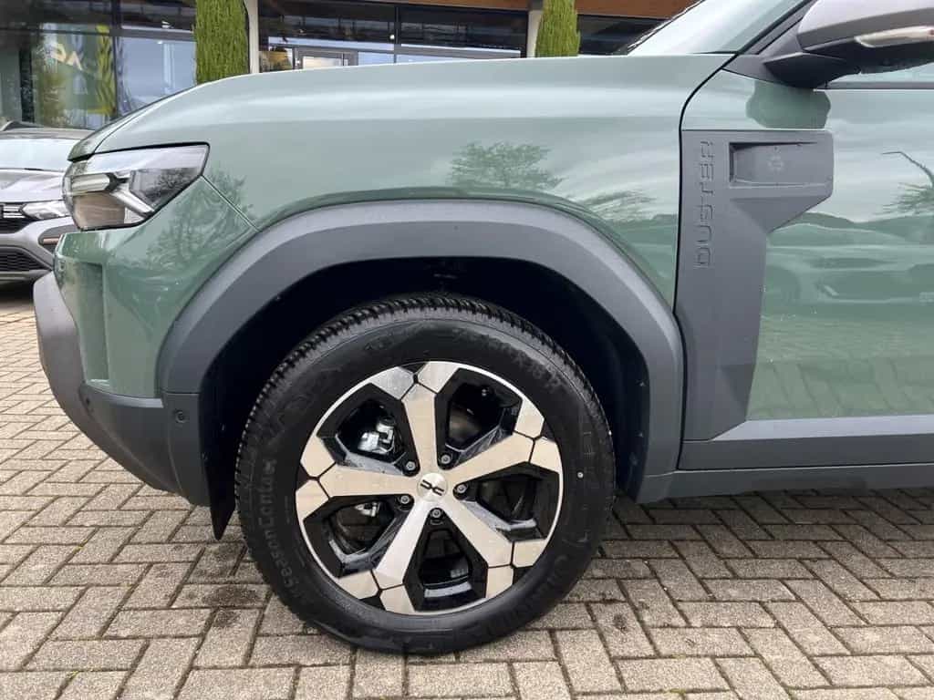 Dacia Duster III TCe 130 Journey 4x4 1.2 Mild-Hybrid E 04/2026-photo-6