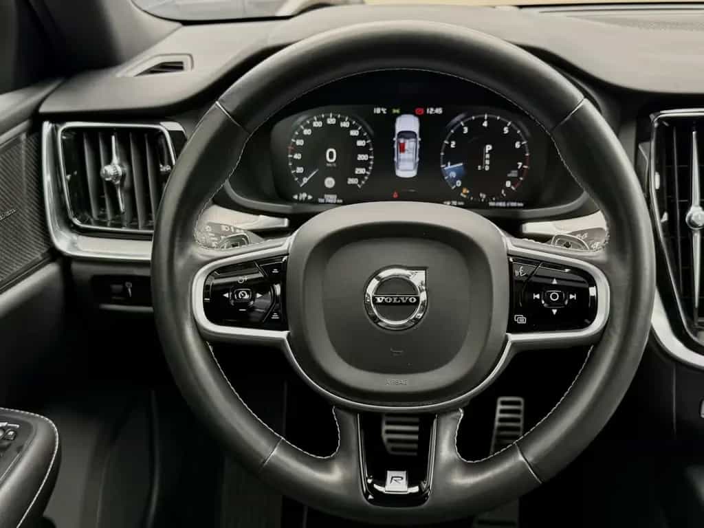 Volvo S60 T5/R-DESIGN/PANORAMA/KAMERA/HARMAN-KARDON 12/2019-photo-15
