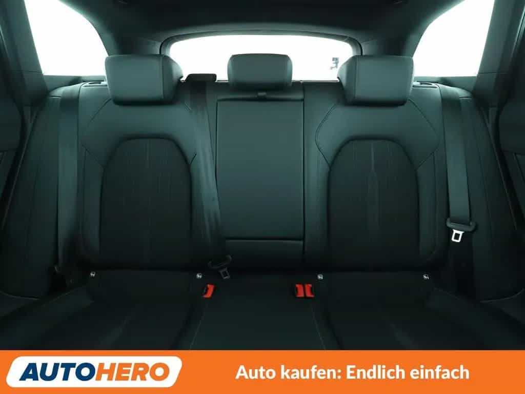 Cupra Leon 2.0 TSI VZ 4Drive Aut.*NAVI*CAM*ACC*SHZ* 12/2022-photo-15