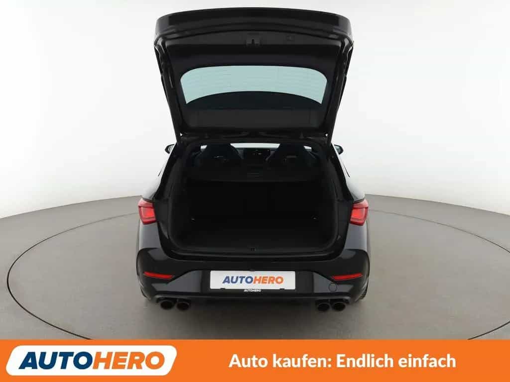 Cupra Leon 2.0 TSI VZ 4Drive Aut.*NAVI*CAM*ACC*SHZ* 12/2022-photo-16