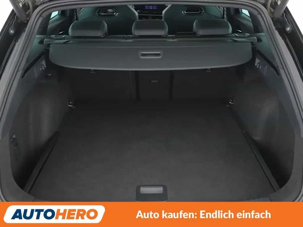 Cupra Leon 2.0 TSI VZ 4Drive Aut.*NAVI*CAM*ACC*SHZ* 12/2022-photo-17