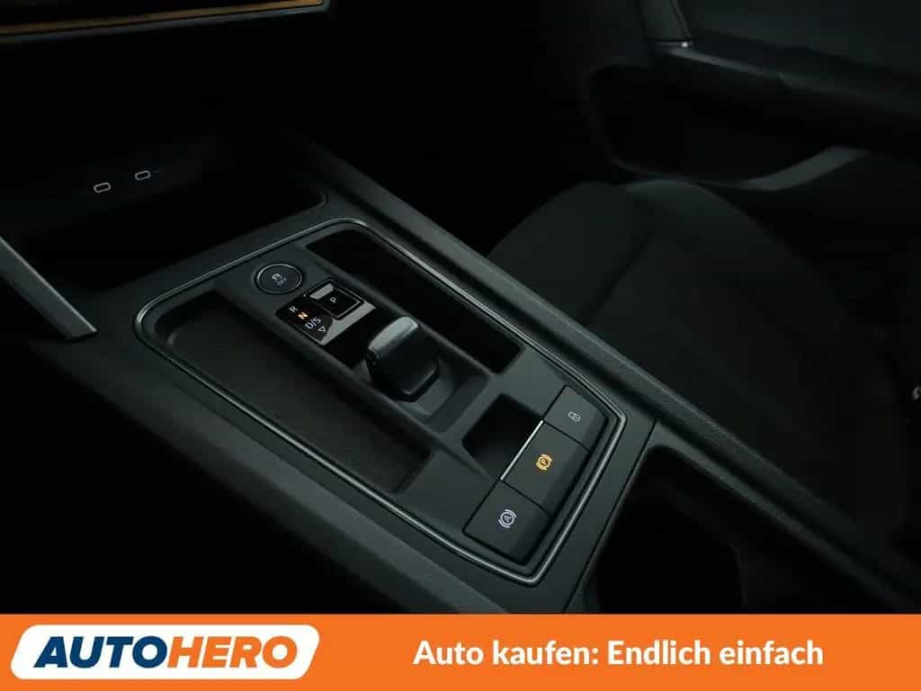 Cupra Leon 2.0 TSI VZ 4Drive Aut.*NAVI*CAM*ACC*SHZ* 12/2022-photo-24