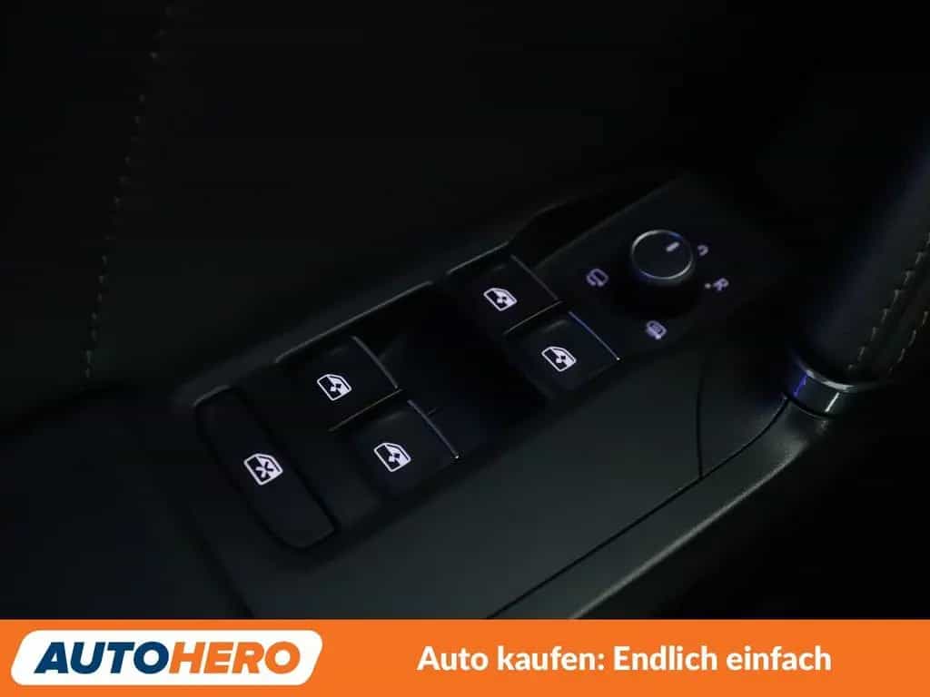 Cupra Leon 2.0 TSI VZ 4Drive Aut.*NAVI*CAM*ACC*SHZ* 12/2022-photo-25