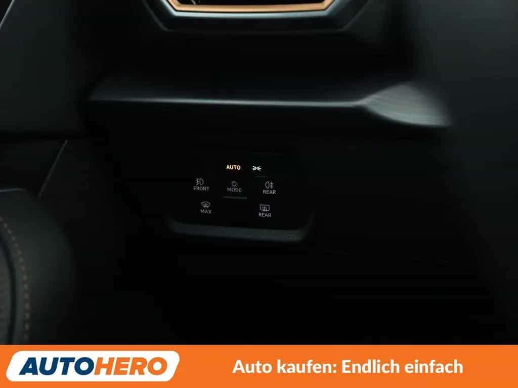 Cupra Leon 2.0 TSI VZ 4Drive Aut.*NAVI*CAM*ACC*SHZ* 12/2022-photo-26