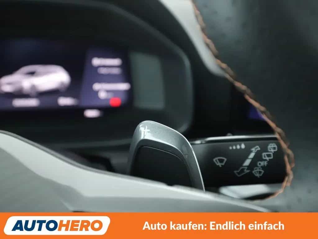 Cupra Leon 2.0 TSI VZ 4Drive Aut.*NAVI*CAM*ACC*SHZ* 12/2022-photo-27