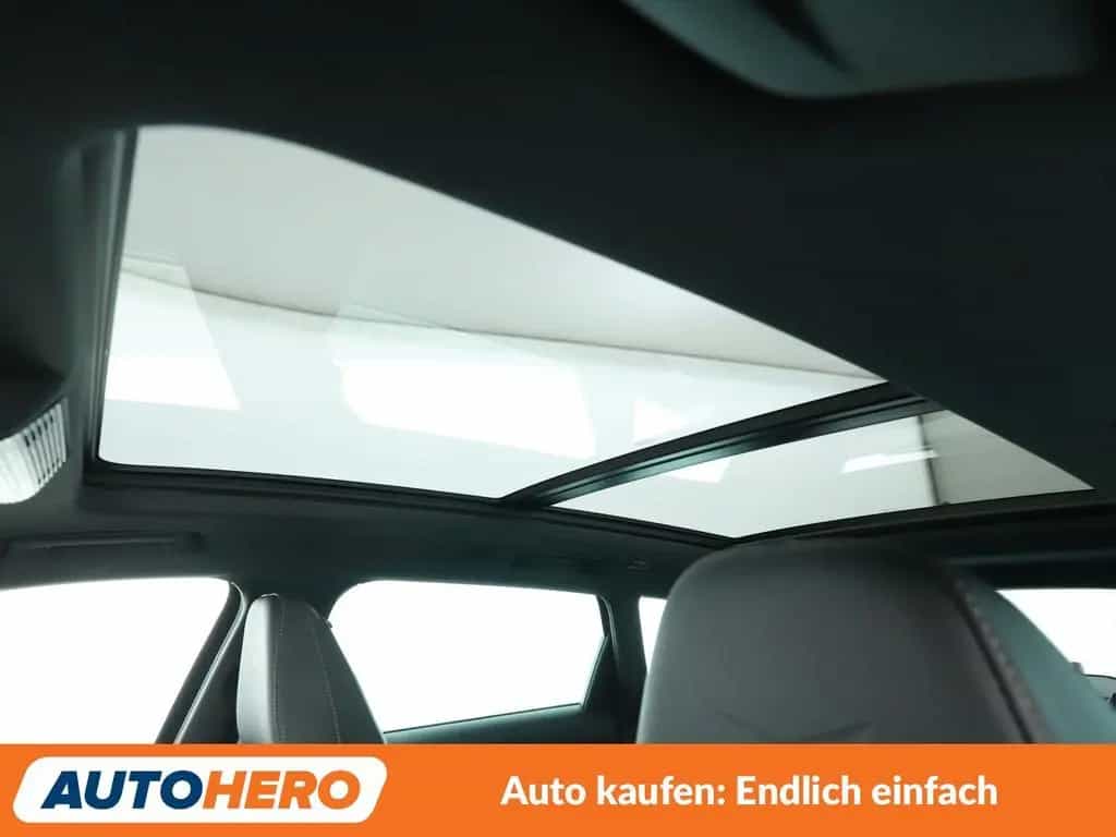 Cupra Leon 2.0 TSI VZ 4Drive Aut.*NAVI*CAM*ACC*SHZ* 12/2022-photo-33