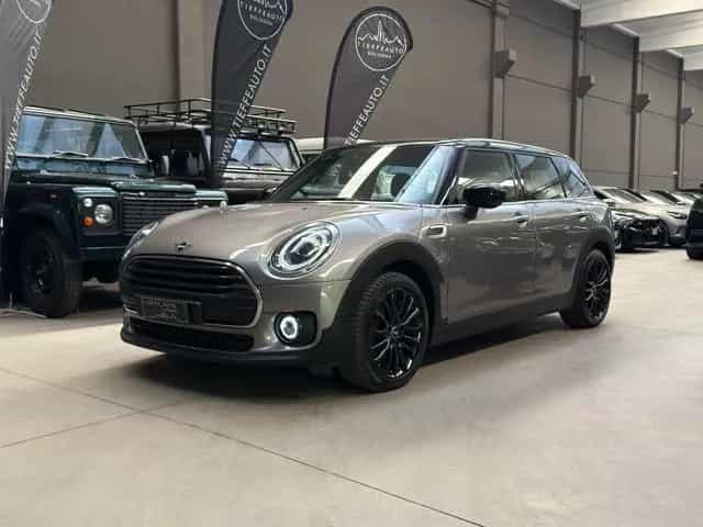 MINI Cooper Clubman Clubman 1.5 Cooper Business 07/2020-photo-0