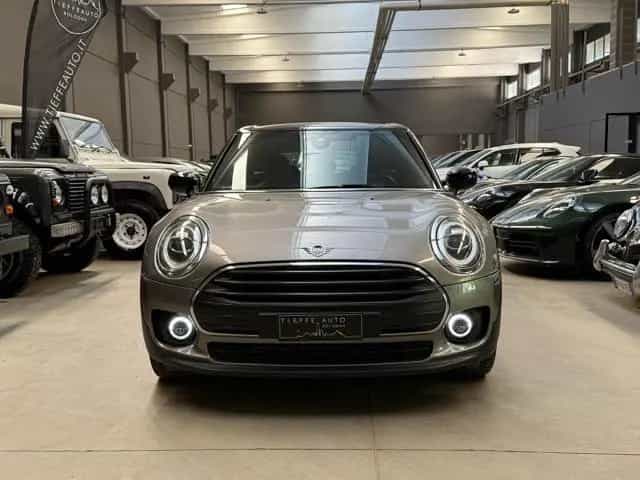 MINI Cooper Clubman Clubman 1.5 Cooper Business 07/2020-photo-1