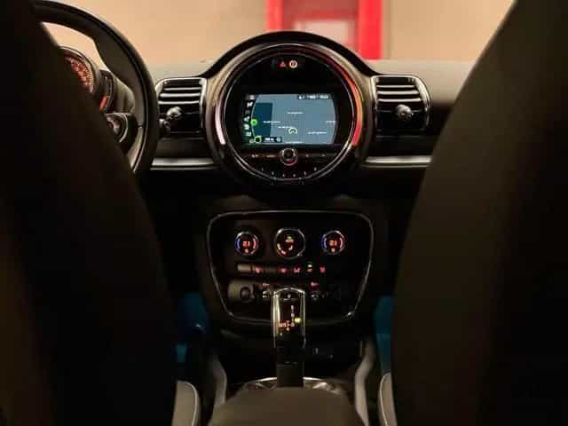 MINI Cooper Clubman Clubman 1.5 Cooper Business 07/2020-photo-10