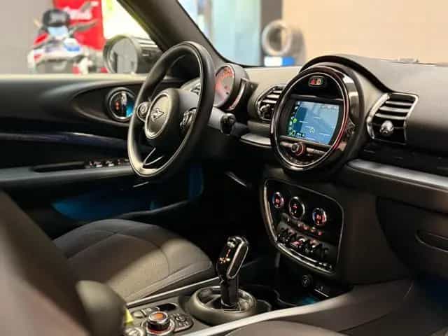 MINI Cooper Clubman Clubman 1.5 Cooper Business 07/2020-photo-12