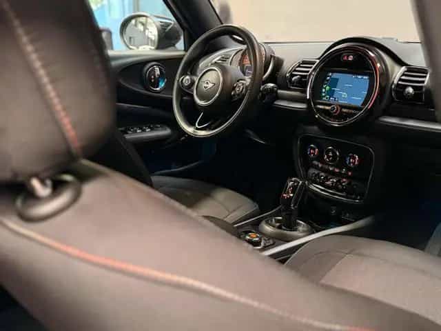 MINI Cooper Clubman Clubman 1.5 Cooper Business 07/2020-photo-13