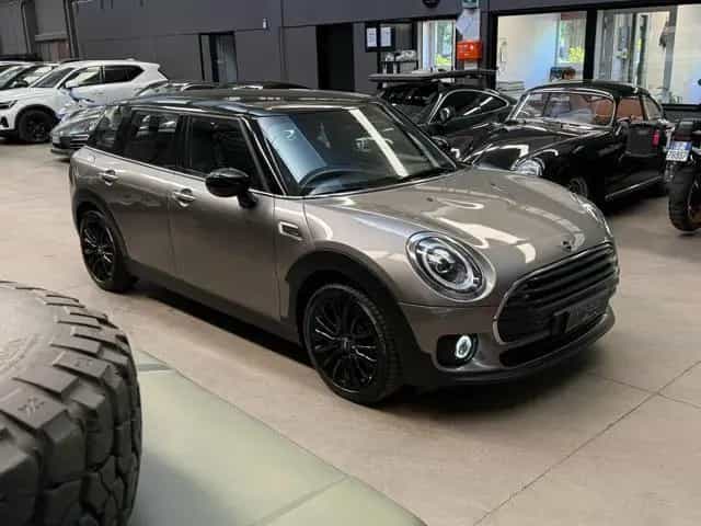 MINI Cooper Clubman Clubman 1.5 Cooper Business 07/2020-photo-2