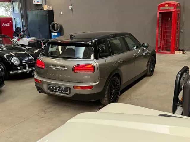 MINI Cooper Clubman Clubman 1.5 Cooper Business 07/2020-photo-3