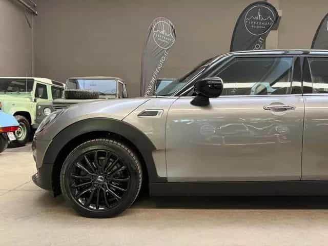 MINI Cooper Clubman Clubman 1.5 Cooper Business 07/2020-photo-6