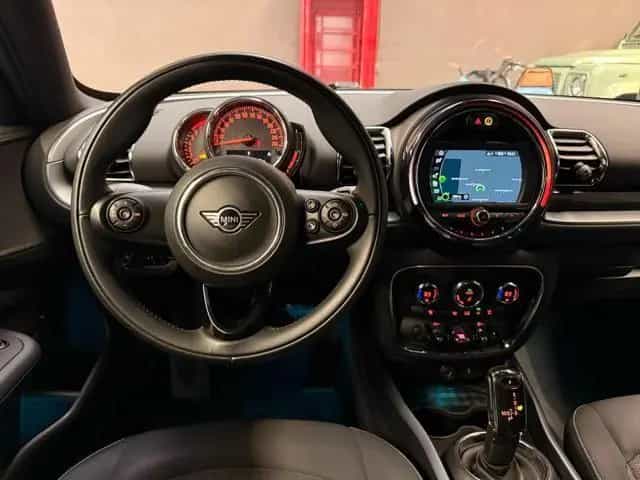 MINI Cooper Clubman Clubman 1.5 Cooper Business 07/2020-photo-9