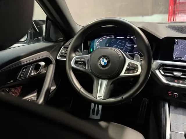Other Other BMW 240 M 240i xDrive 01/2022-photo-12