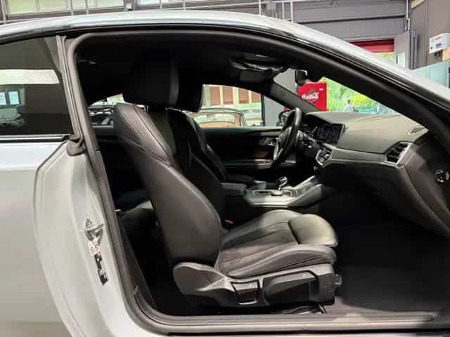 Other Other BMW 240 M 240i xDrive 01/2022-photo-13