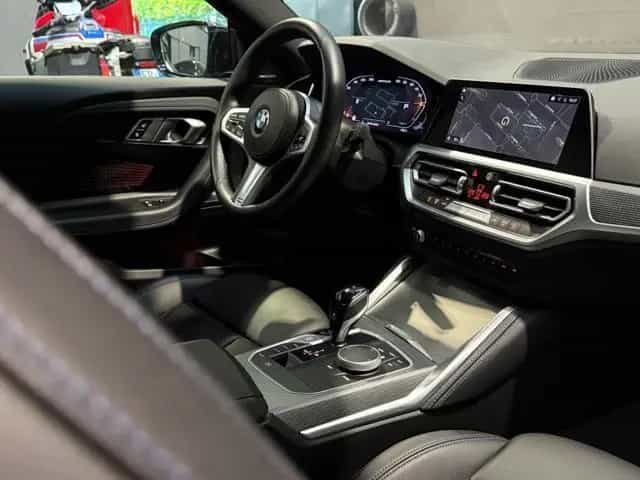 Other Other BMW 240 M 240i xDrive 01/2022-photo-14