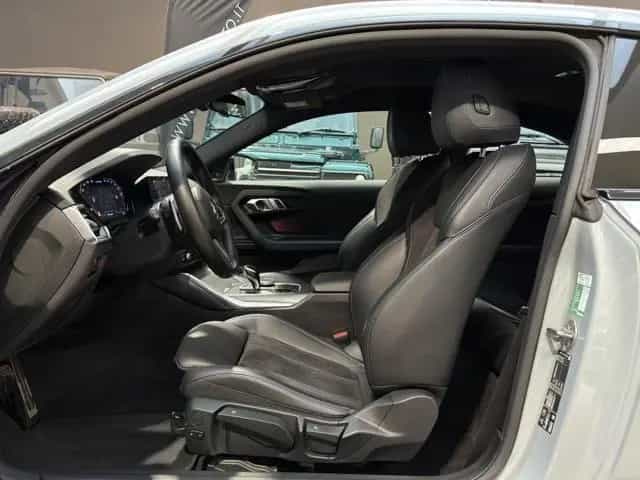 Other Other BMW 240 M 240i xDrive 01/2022-photo-8