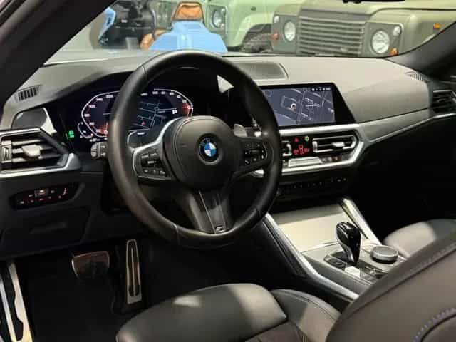 Other Other BMW 240 M 240i xDrive 01/2022-photo-9