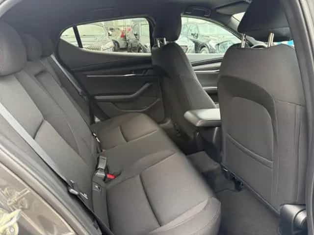 Mazda 3 Homura Automatik 2.5L e-SKYACTIV G 140ps 03/2026-photo-10