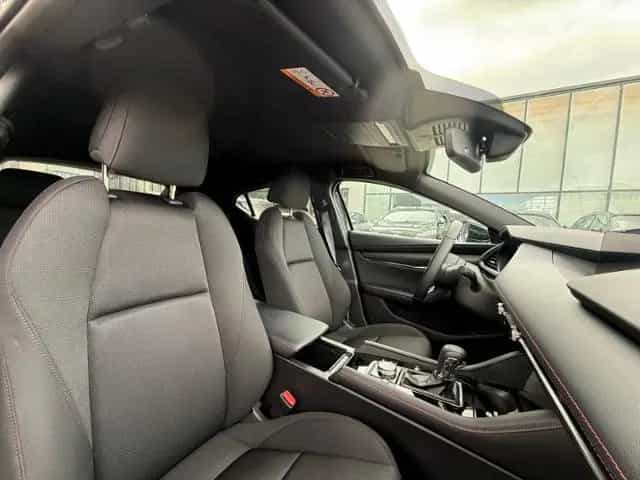 Mazda 3 Homura Automatik 2.5L e-SKYACTIV G 140ps 03/2026-photo-11