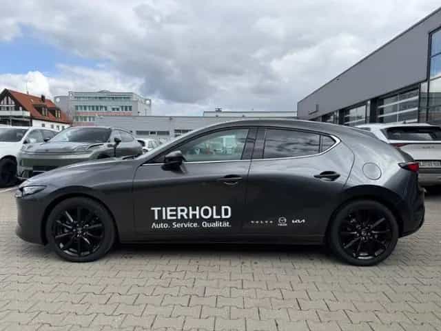 Mazda 3 Homura Automatik 2.5L e-SKYACTIV G 140ps 03/2026-photo-3
