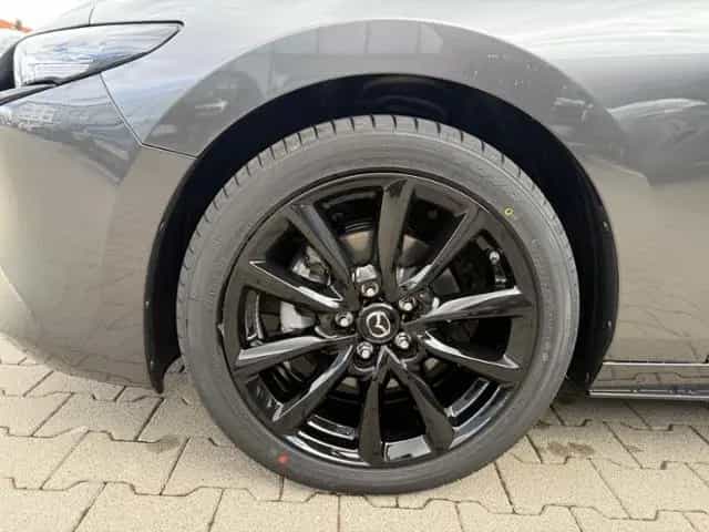 Mazda 3 Homura Automatik 2.5L e-SKYACTIV G 140ps 03/2026-photo-8