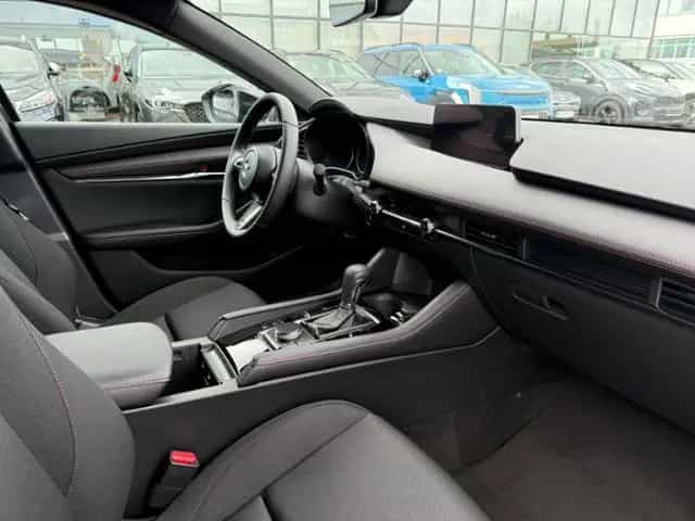 Mazda 3 Homura Automatik 2.5L e-SKYACTIV G 140ps 03/2026-photo-9