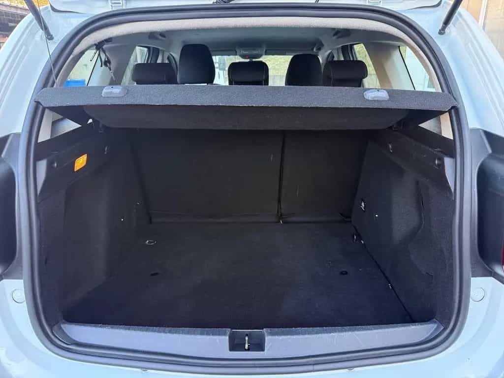 Dacia Duster II Expression, SHZ, Winterreifen 10/2023-photo-10