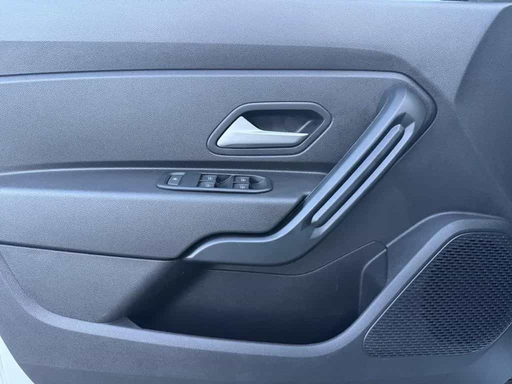 Dacia Duster II Expression, SHZ, Winterreifen 10/2023-photo-12