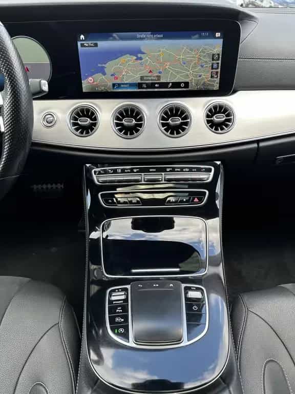 Mercedes-Benz CLS 400 d 4M AMG-Line NAV+LED+PANO+20ZO+BURMESTER 07/2022-photo-14
