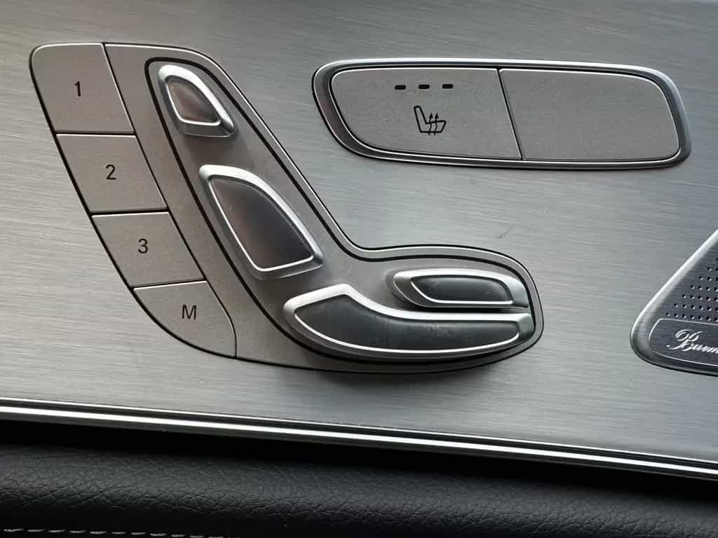 Mercedes-Benz CLS 400 d 4M AMG-Line NAV+LED+PANO+20ZO+BURMESTER 07/2022-photo-19