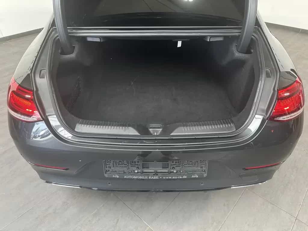 Mercedes-Benz CLS 400 d 4M AMG-Line NAV+LED+PANO+20ZO+BURMESTER 07/2022-photo-5