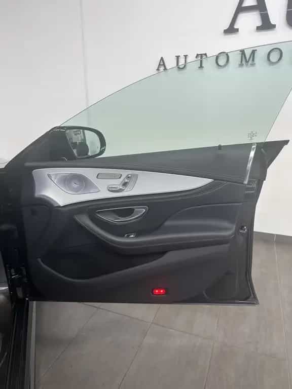 Mercedes-Benz CLS 400 d 4M AMG-Line NAV+LED+PANO+20ZO+BURMESTER 07/2022-photo-8