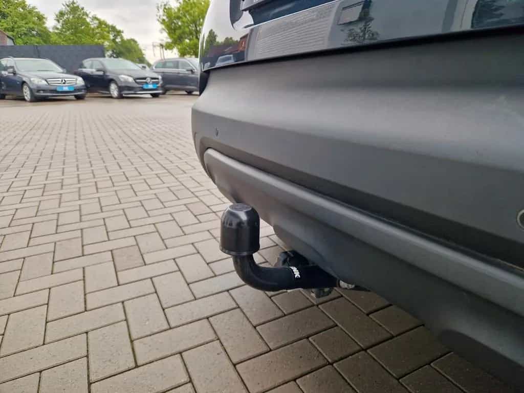 Renault Captur +Automatik+Kamera+AHK+HU und ÖL neu 10/2017-photo-14