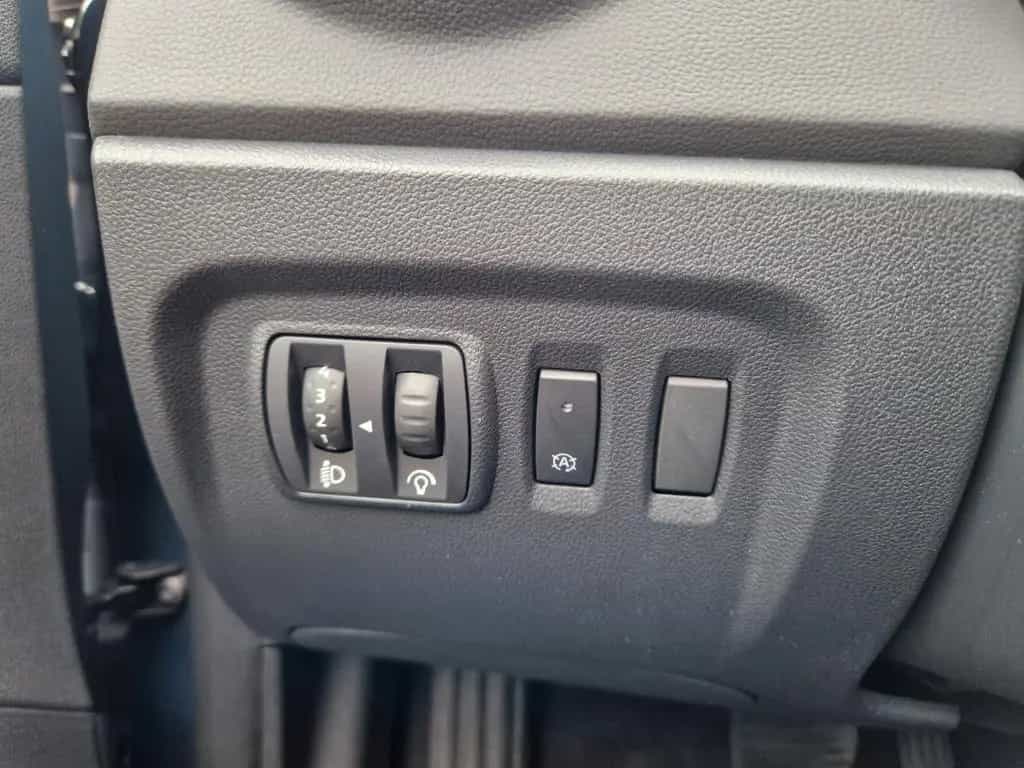 Renault Captur +Automatik+Kamera+AHK+HU und ÖL neu 10/2017-photo-34