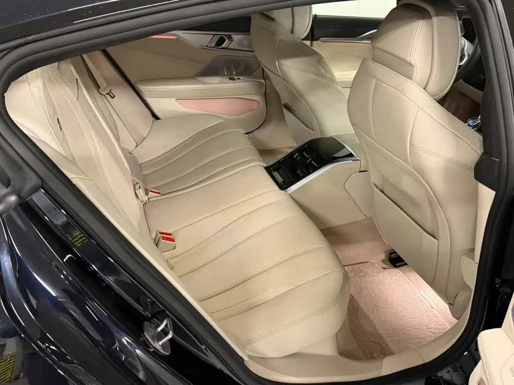 ALPINA B8 4.4 Bi-Turbo X Drive /360*/Laser/B&W/Pano/ 07/2022-photo-10