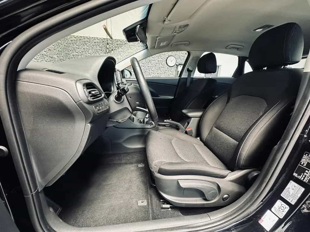 Hyundai i30 Trend Mild-Hybrid CARPLAY|SHZ|LHZ|KAMERA|ACC 07/2023-photo-10