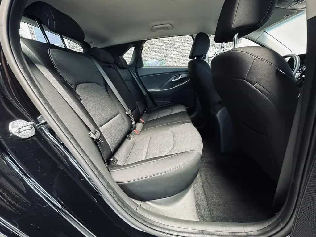 Hyundai i30 Trend Mild-Hybrid CARPLAY|SHZ|LHZ|KAMERA|ACC 07/2023-photo-12