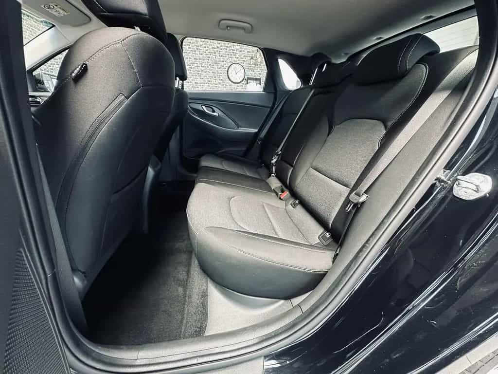 Hyundai i30 Trend Mild-Hybrid CARPLAY|SHZ|LHZ|KAMERA|ACC 07/2023-photo-13