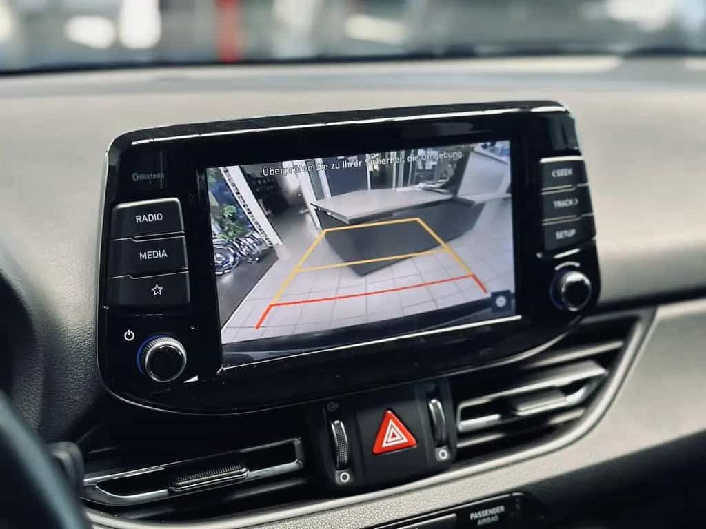 Hyundai i30 Trend Mild-Hybrid CARPLAY|SHZ|LHZ|KAMERA|ACC 07/2023-photo-15