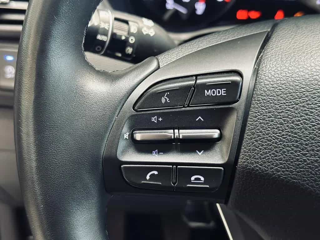 Hyundai i30 Trend Mild-Hybrid CARPLAY|SHZ|LHZ|KAMERA|ACC 07/2023-photo-18