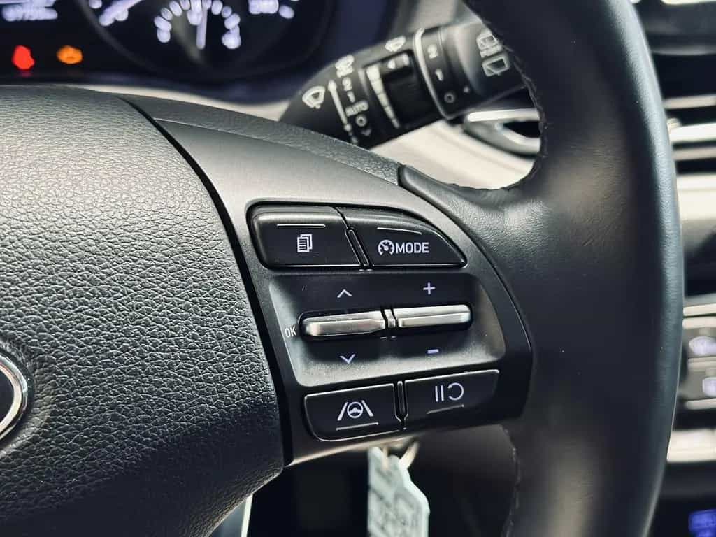 Hyundai i30 Trend Mild-Hybrid CARPLAY|SHZ|LHZ|KAMERA|ACC 07/2023-photo-19