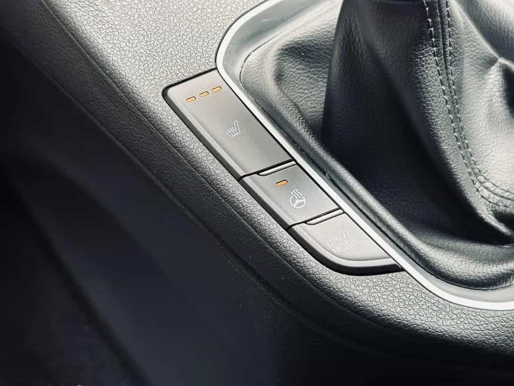 Hyundai i30 Trend Mild-Hybrid CARPLAY|SHZ|LHZ|KAMERA|ACC 07/2023-photo-20
