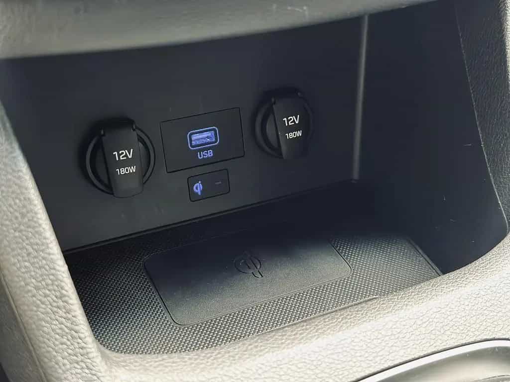 Hyundai i30 Trend Mild-Hybrid CARPLAY|SHZ|LHZ|KAMERA|ACC 07/2023-photo-21