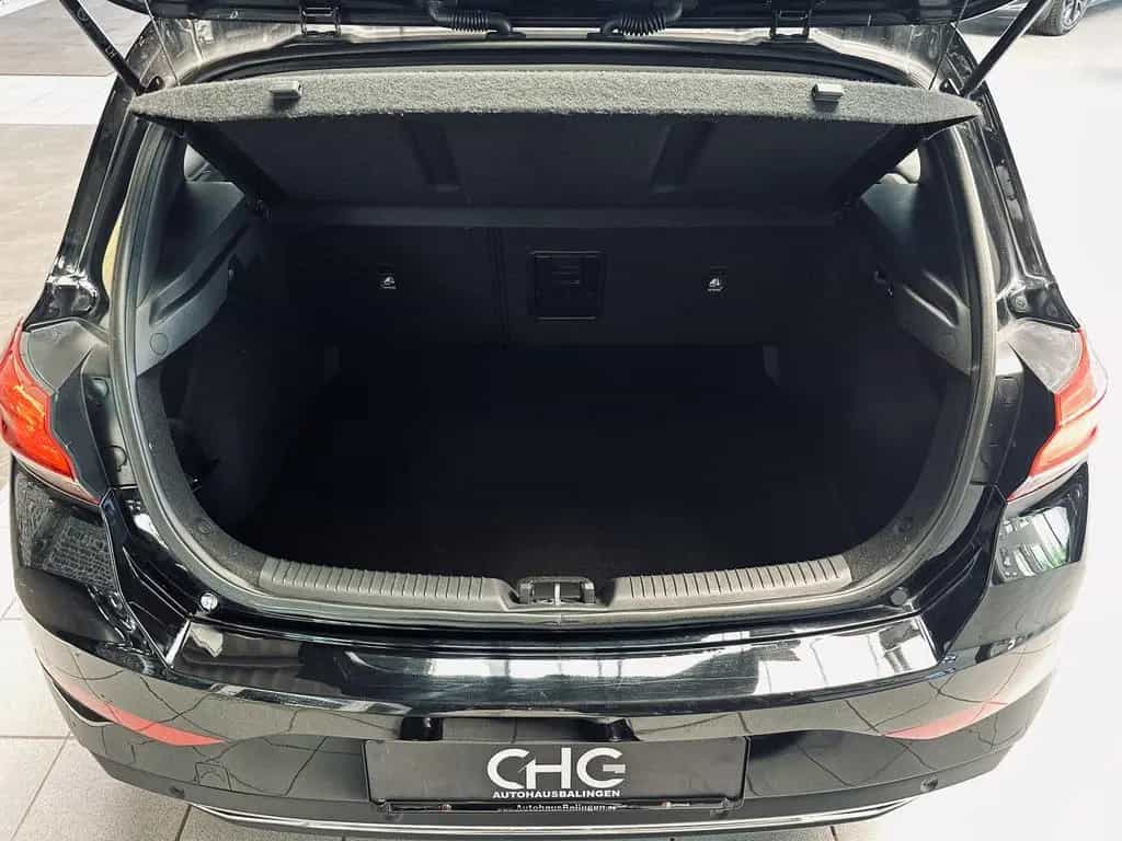 Hyundai i30 Trend Mild-Hybrid CARPLAY|SHZ|LHZ|KAMERA|ACC 07/2023-photo-25
