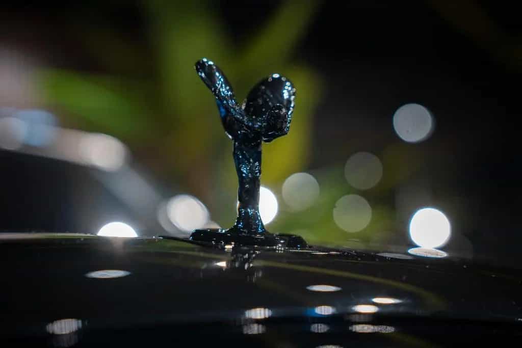 Rolls-Royce Cullinan Black Badge Extra leather|360|Starlight 06/2020-photo-34