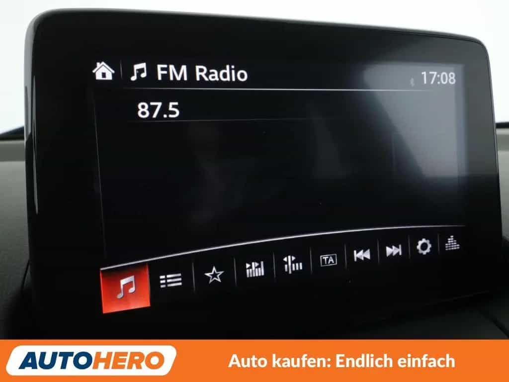 Mazda CX-3 2.0 Skyactiv-G Sports-Line *NAV*HUD*TEMP* 01/2019-photo-20